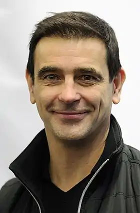 Image illustrative de l’article Ingo Steuer