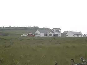 Image illustrative de l’article Aérodrome d'Inis Oírr