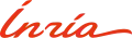 Logo Inria fr 2017.