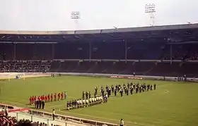 Image illustrative de l’article Finale de la Coupe d'Europe des vainqueurs de coupe 1964-1965