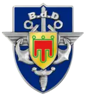 Image illustrative de l’article Groupement de soutien de la base de défense de Clermont-Ferrand