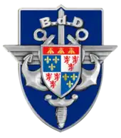 Image illustrative de l’article Groupement de soutien de la base de défense de Creil