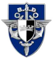 Image illustrative de l’article Groupement de soutien de la base de défense de Metz