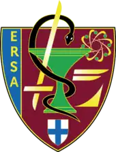 Image illustrative de l’article Établissement de ravitaillement sanitaire des armées de Marseille