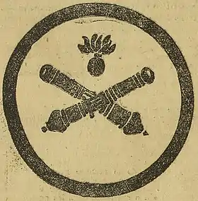 Image illustrative de l’article 89e régiment d'artillerie