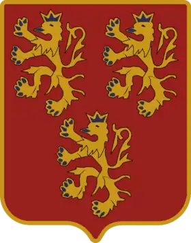 Image illustrative de l’article Escadron de reconnaissance 4/33 Périgord