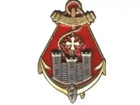 Image illustrative de l’article 7e régiment d'infanterie coloniale