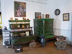 Musée sundgauvien d'Altkirch