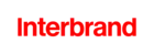 logo de Interbrand