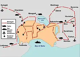 Image illustrative de l’article Janvier Noir