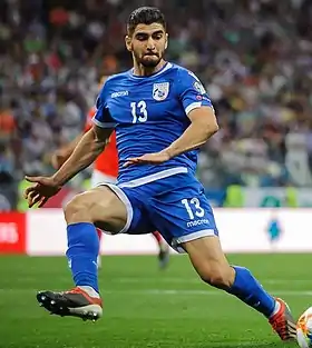 Image illustrative de l’article Ioánnis Koúsoulos