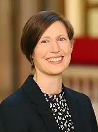 Image illustrative de l’article Haut-commissaire du Royaume-Uni en Nouvelle-Zélande