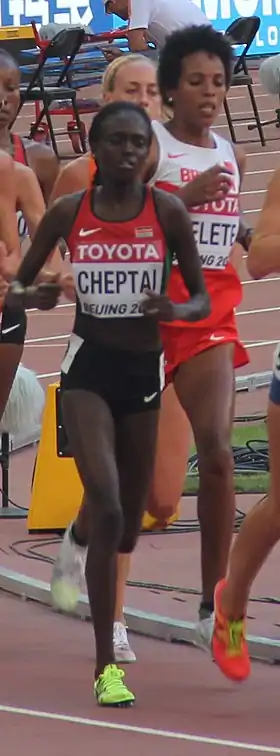 Image illustrative de l’article Mimi Belete