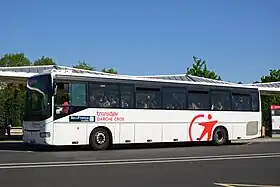 Image illustrative de l’article Transdev Darche Gros