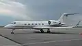 Gulfstream IV