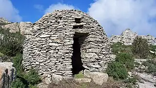 Image illustrative de l’article Masso alla Guata