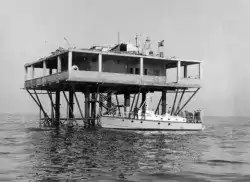 Île de la Rose (1968).