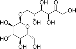 Image illustrative de l’article Isomaltulose