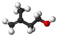 Image illustrative de l’article Isoprénol