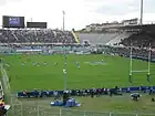 Stade Artemio-Franchi, Florence