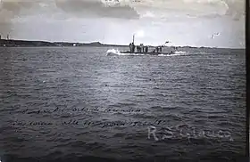 illustration de Glauco (sous-marin, 1905)