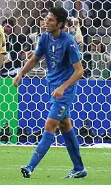Fabio Grosso