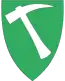 Blason de Iveland