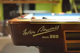 illustration de Iwan Simonis