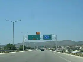 Image illustrative de l’article Otoyol 32