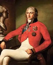 Joseph Auguste Ilinski (pl)