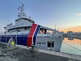 illustration de Jeanne Barret (PM43)