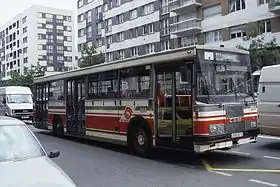 illustration de CBM (entreprise)