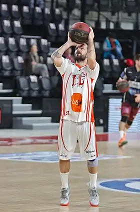 Image illustrative de l’article Simon Darnauzan