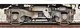 Bogie moteur type DT32E