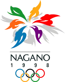 Nagano 1998 ( Japon)