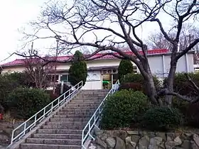 Image illustrative de l’article Gare de Mitsuishi