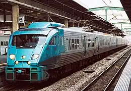 Série 883 (première livrée)