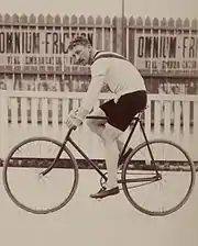 Image illustrative de l’article Jaap Eden