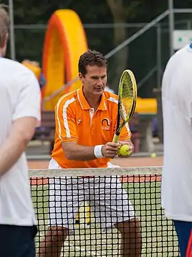 Image illustrative de l’article Jacco Eltingh