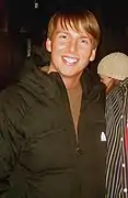 Jack McBrayer interprète Kenneth Ellen Parcell