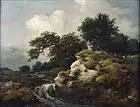 Jacob van Ruisdael