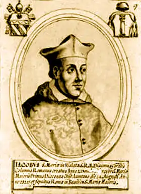 Image illustrative de l’article Jacopo Colonna