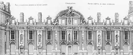 Image illustrative de l’article Château de Charleval