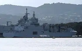 illustration de Jacques Chevallier (navire)