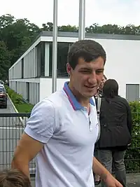 Image illustrative de l’article Mato Jajalo