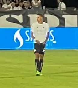 Image illustrative de l’article Jakub Kiwior