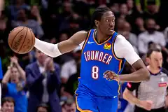 Image illustrative de l’article Jalen Williams