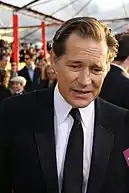 James Remar interprète Harry Morgan