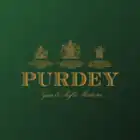 logo de James Purdey & Sons