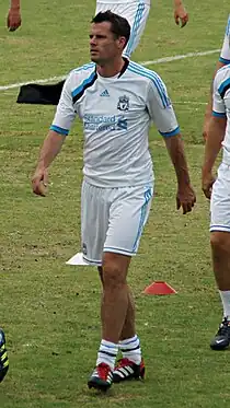 Image illustrative de l’article Jamie Carragher